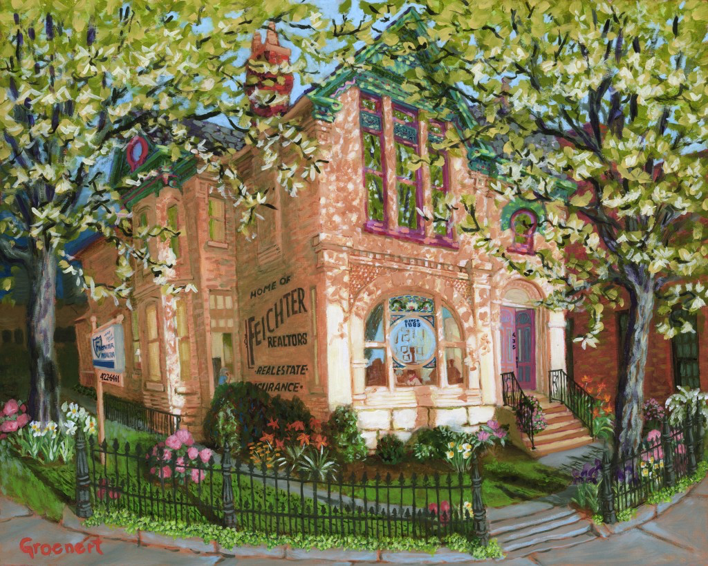 Feichter Real Estate Office