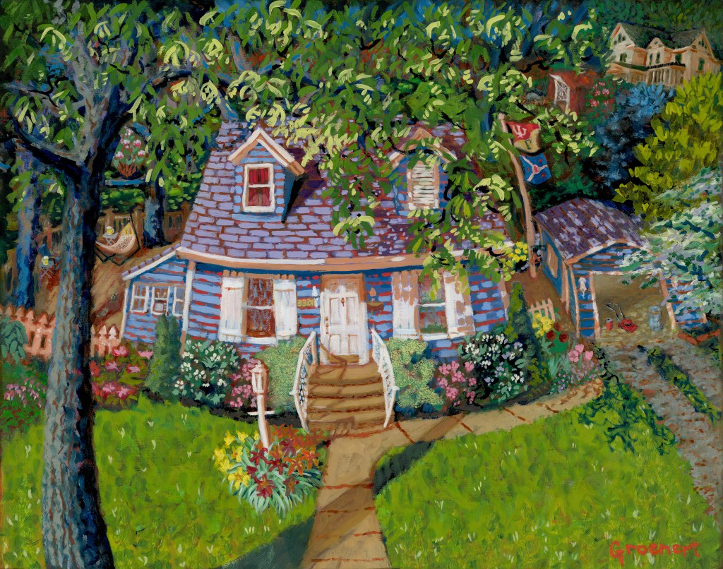 Residential Home
