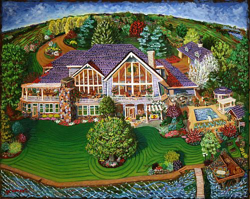 Home Estate