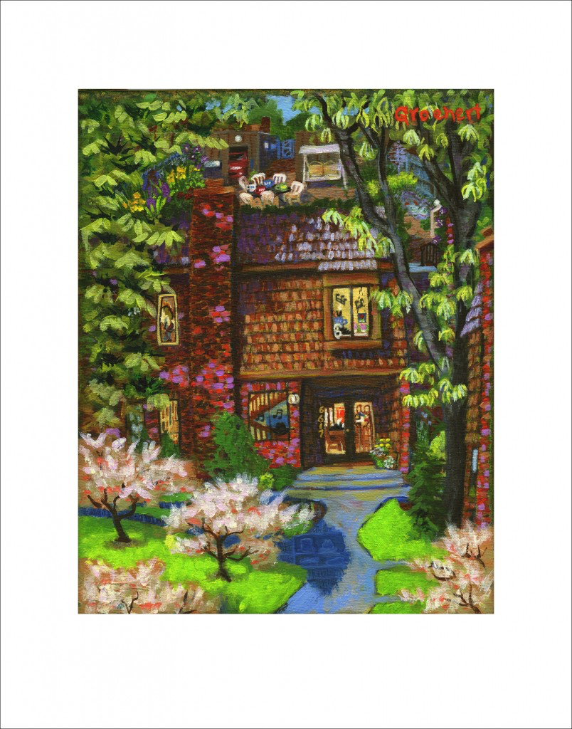 Fort Wayne Home