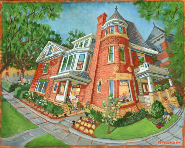 West Central Home